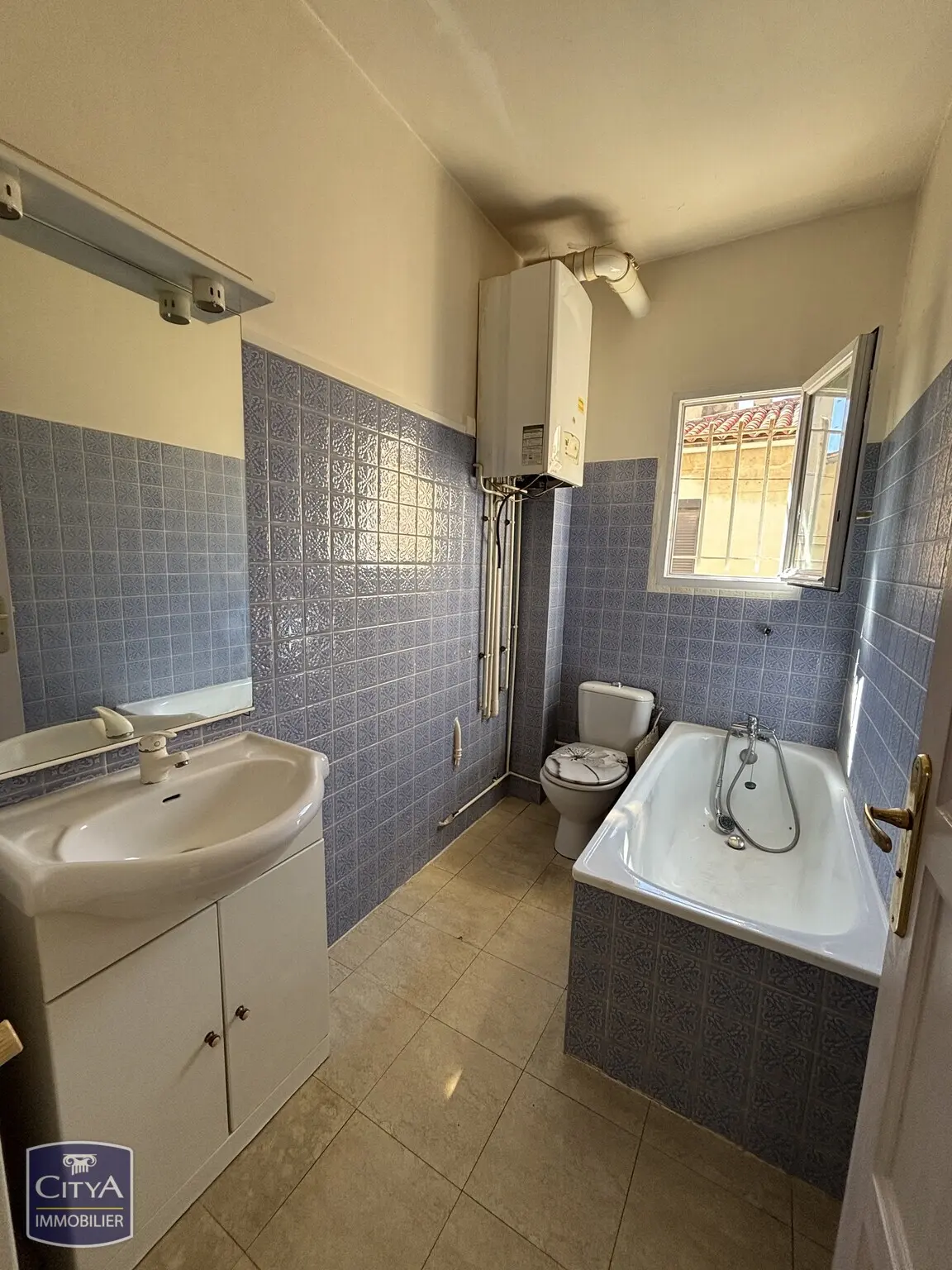 Photo 6 Appartement 2 pièces 44.25m²
