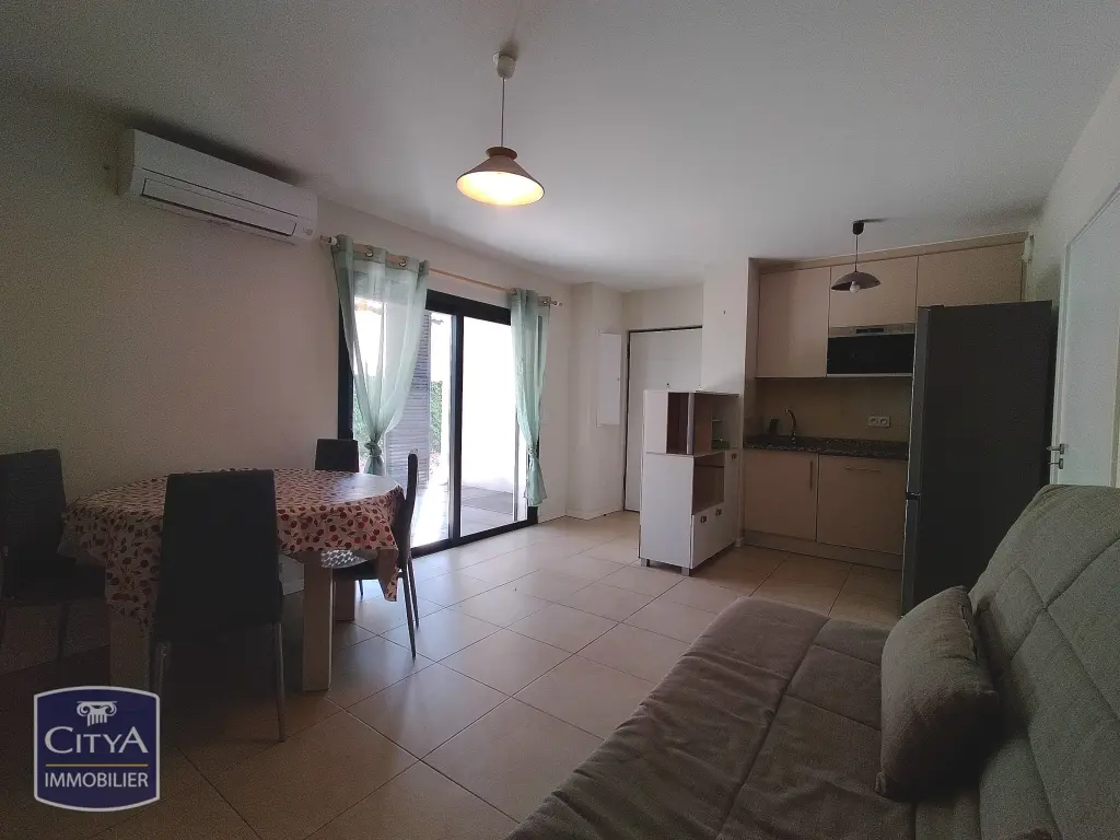 Photo 2 Appartement 2 pièces 41.9m²