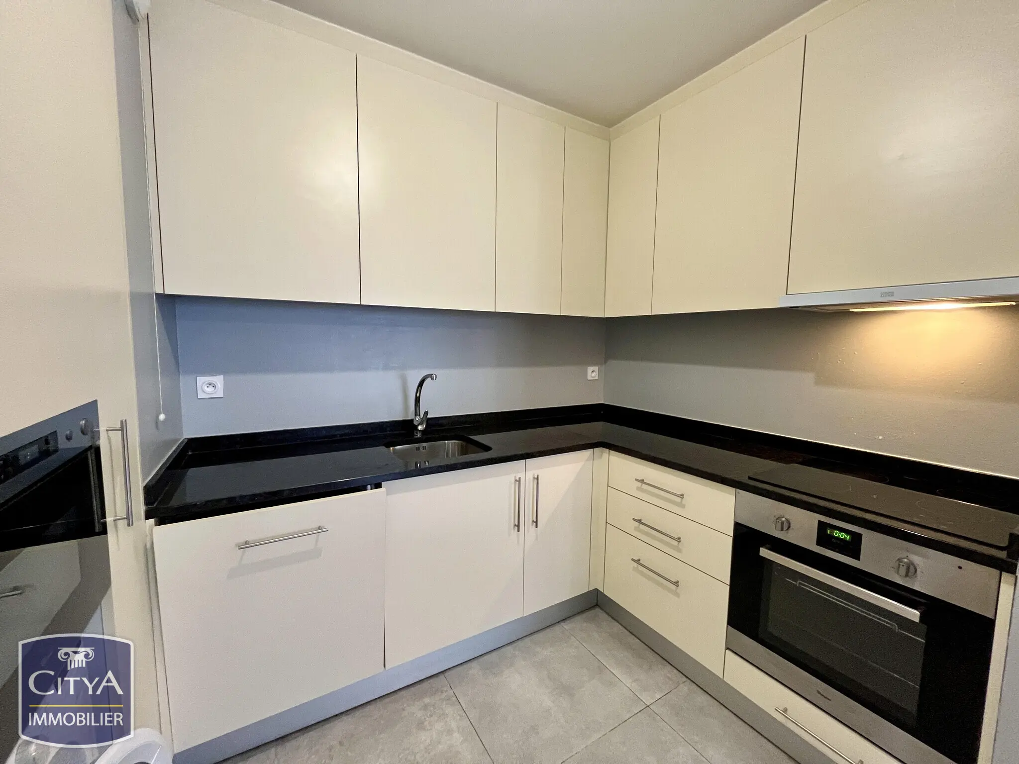 Photo 3 Appartement 3 pièces 61.25m²