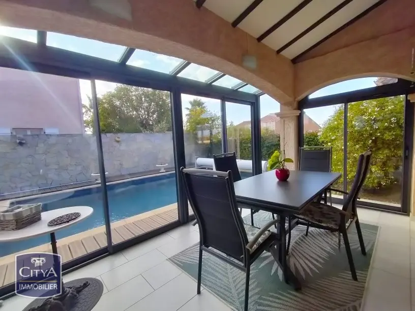 Photo 4 maison Frontignan