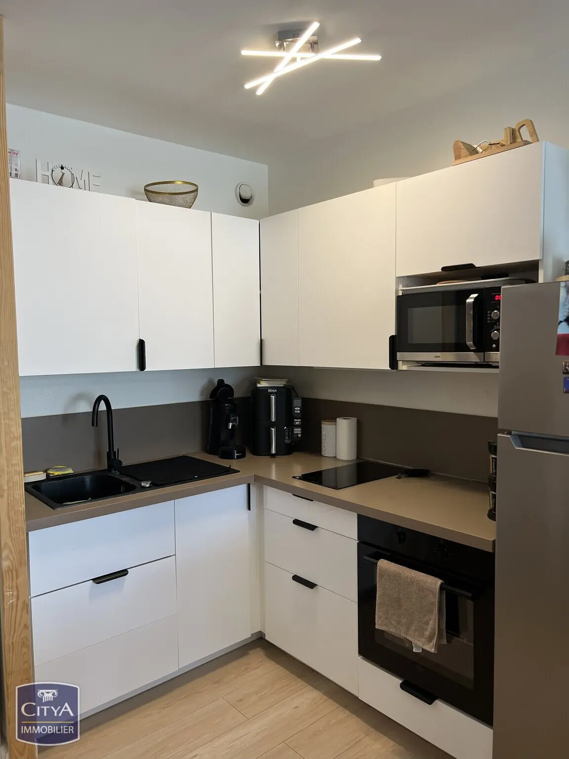 Photo 4 Appartement 1 pièce 34.88m²