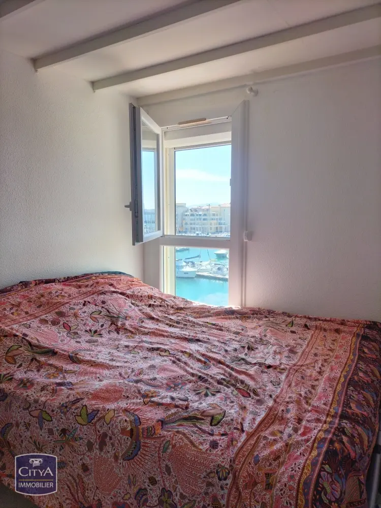 Photo 7 Appartement 2 pièces 38.89m²