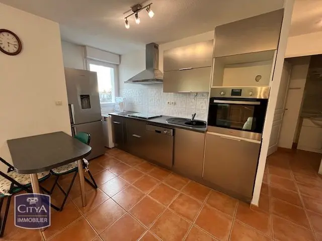 Photo 2 Appartement 2 pièces 44.95m²