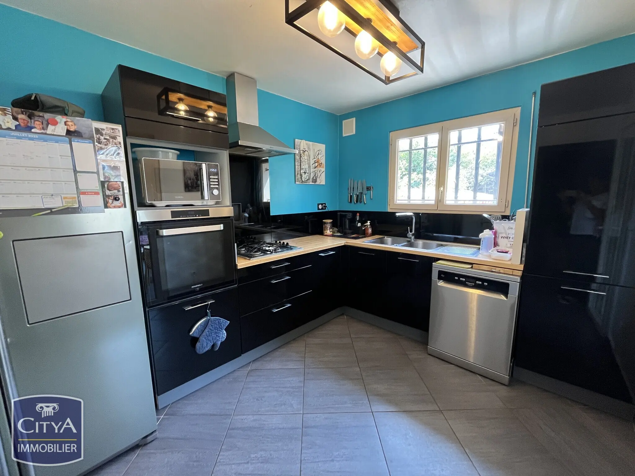 Photo 4 maison Frontignan