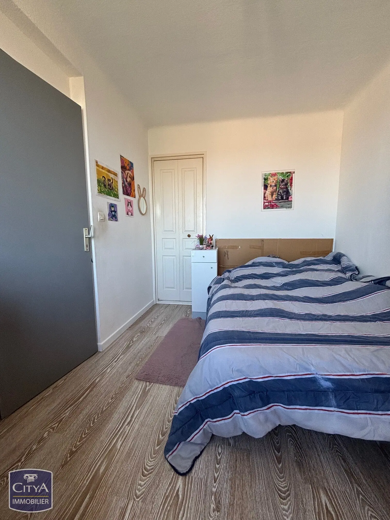 Photo 3 Appartement 4 pièces 70.69m²