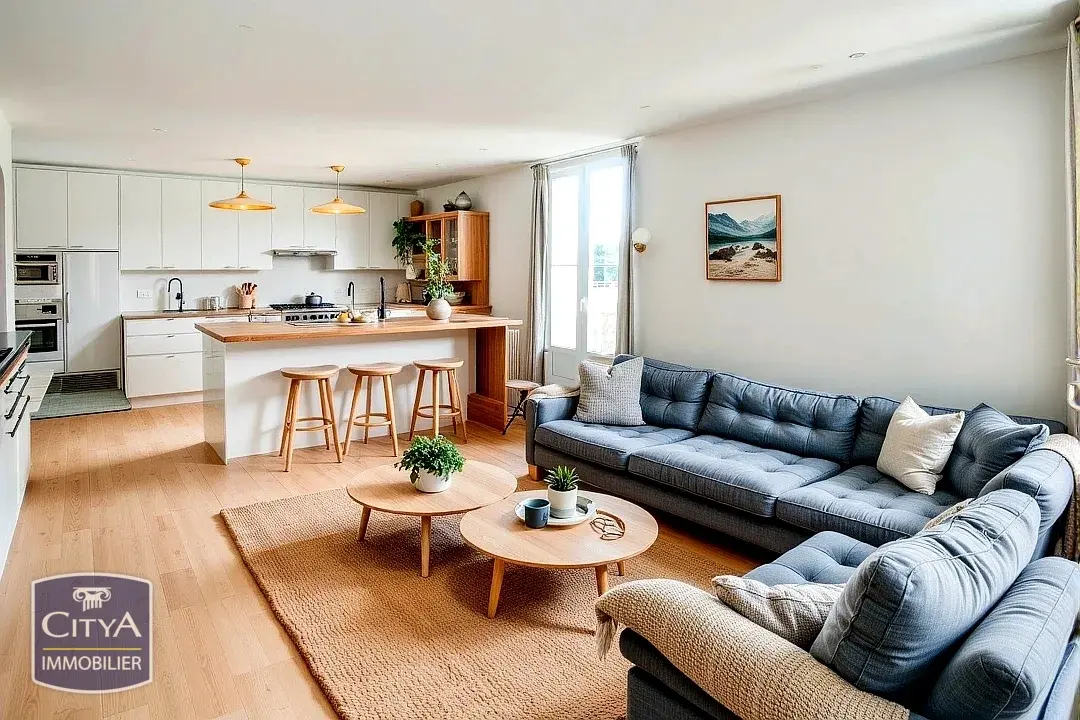 Photo 1 appartement Frontignan