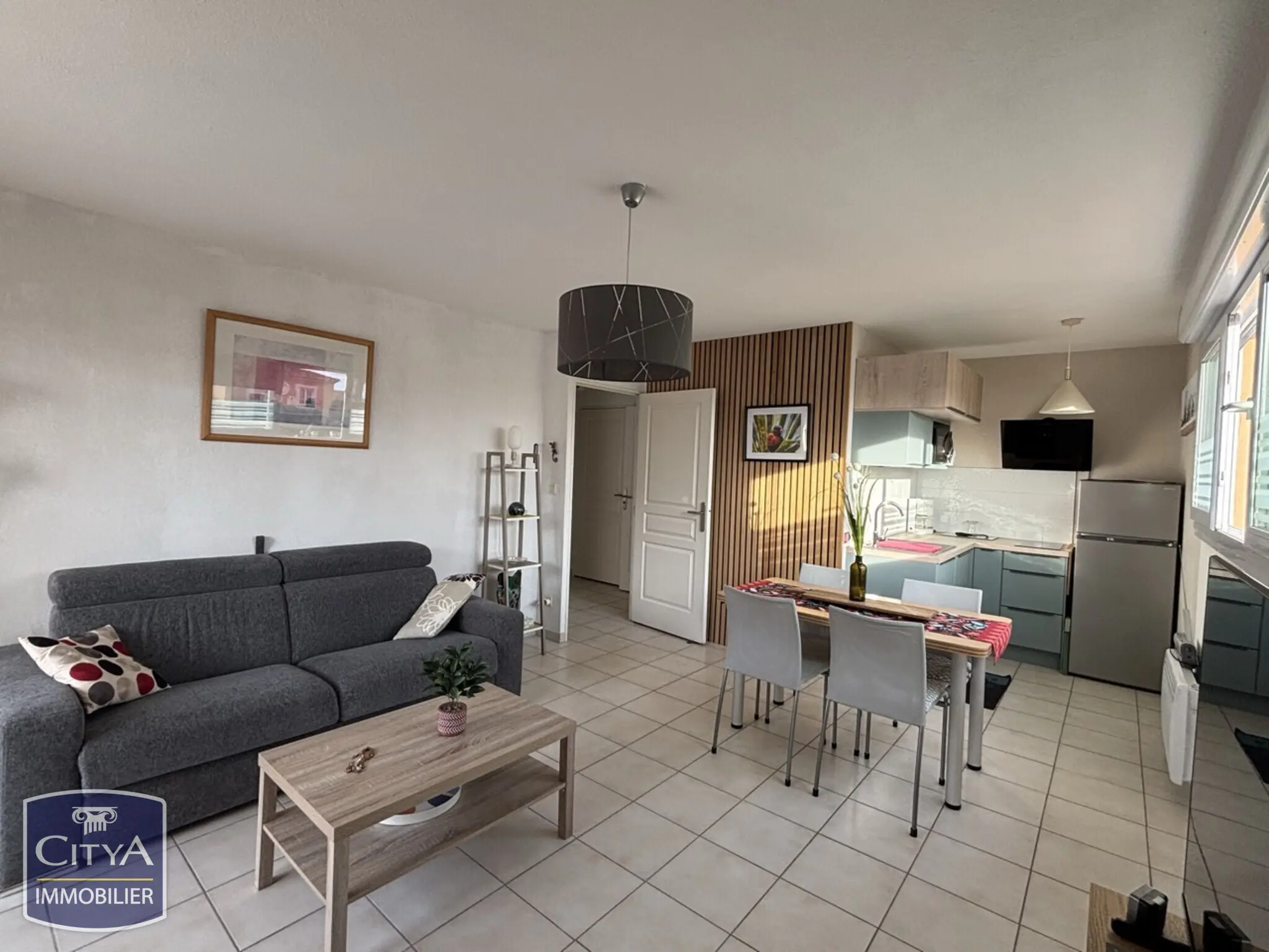 Photo 4 Appartement 3 pièces 41.9m²
