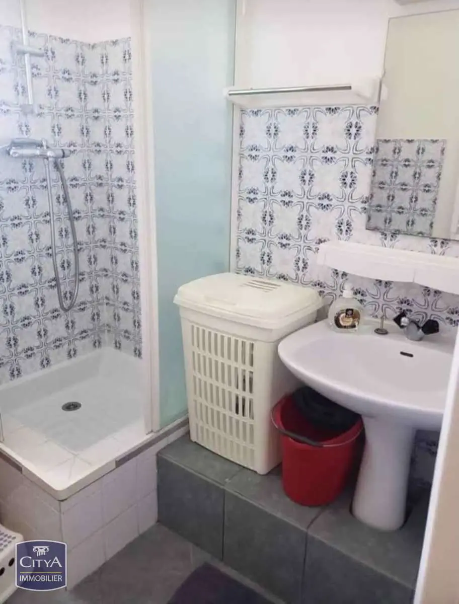 Photo 3 Appartement 2 pièces 24.29m²