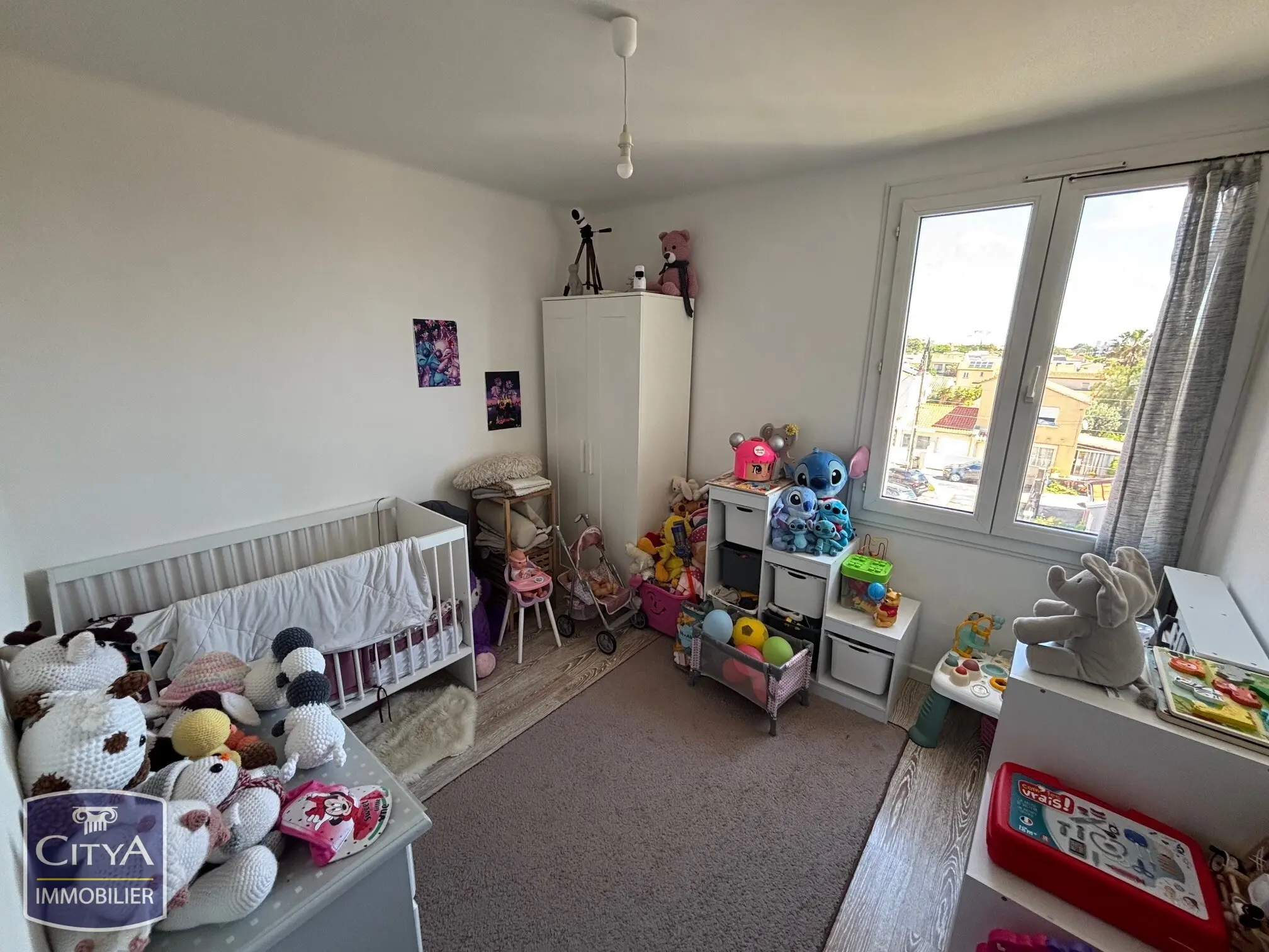 Photo 4 Appartement 4 pièces 70.69m²
