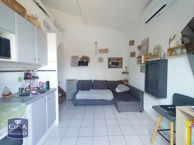 Photo 2 Maison 3 pièces 29.96m²