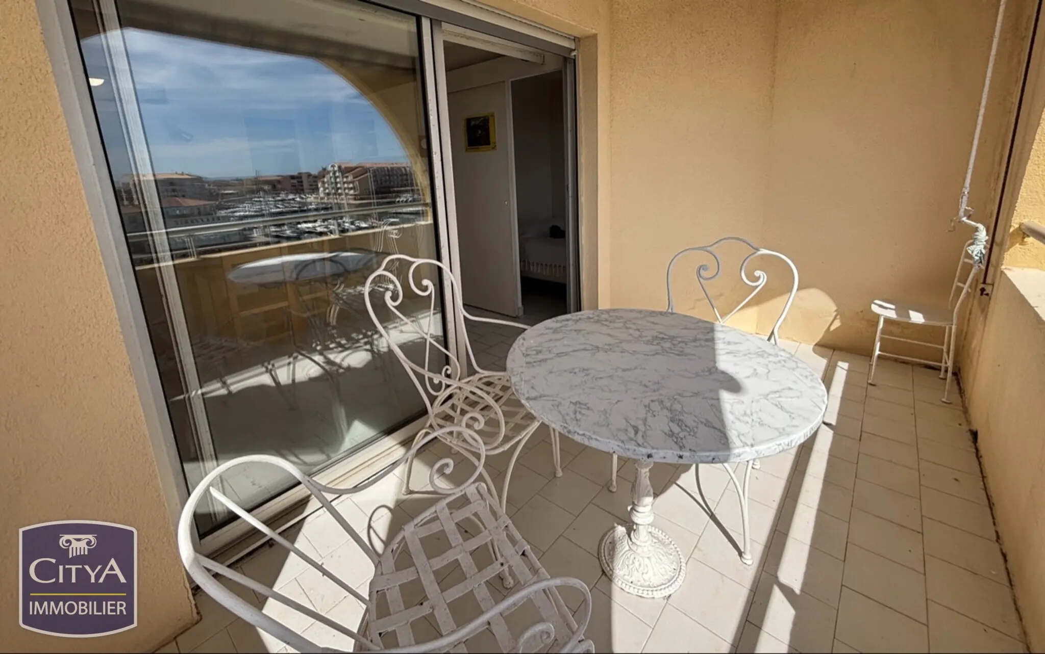 Photo 7 Appartement 2 pièces 26m²