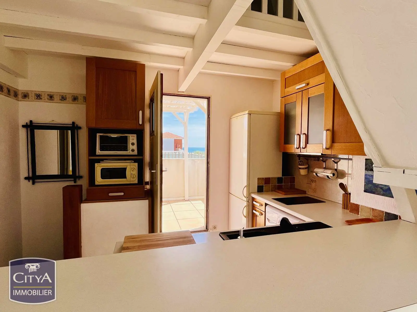 Photo 6 Appartement 3 pièces 66.76m²