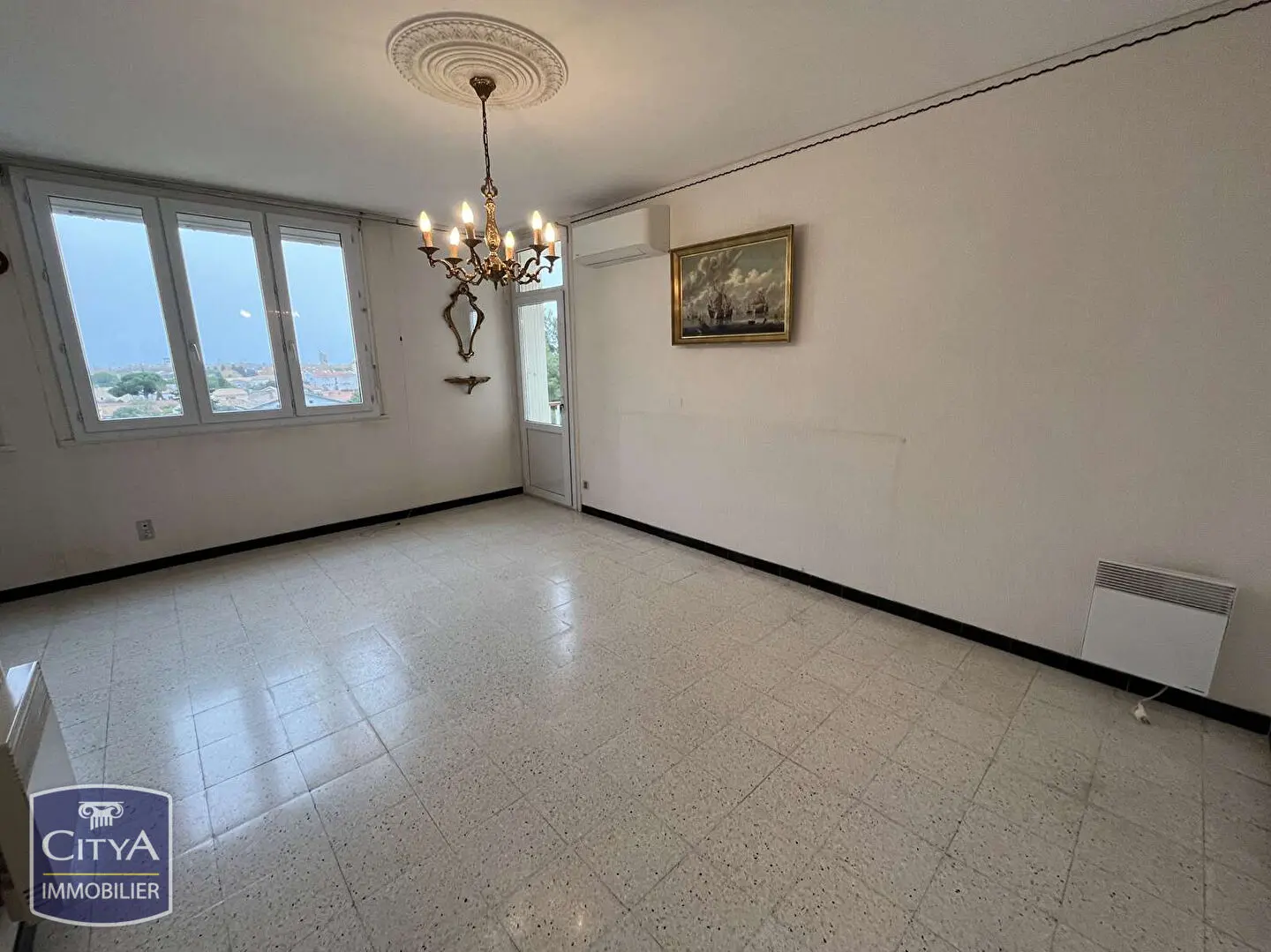 Photo 1 Appartement 4 pièces 71.86m²