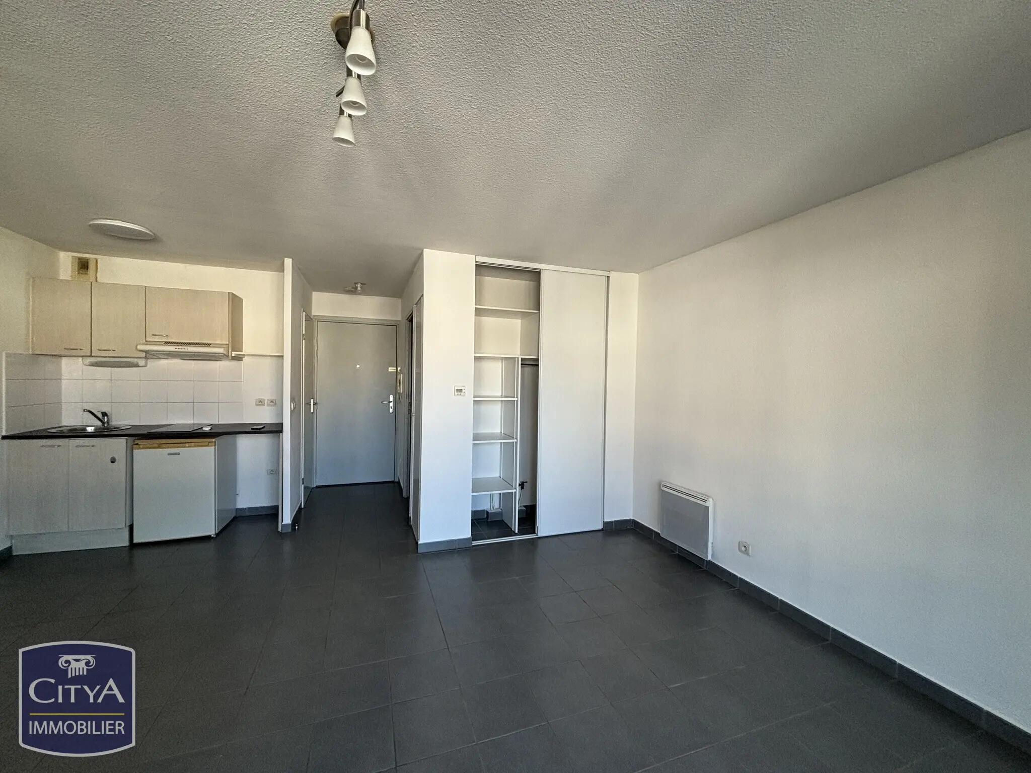 Photo 3 Appartement 1 pièce 30m²
