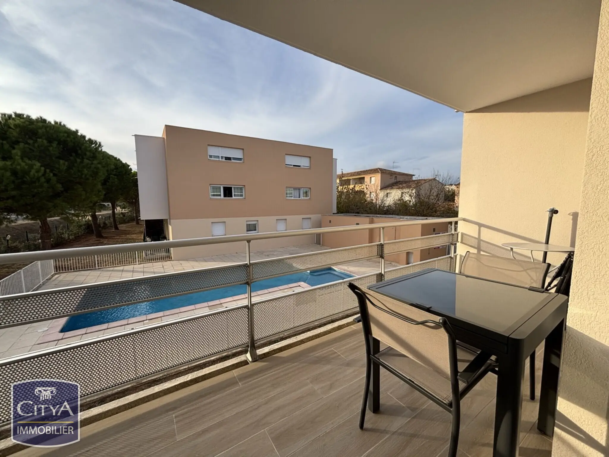 Photo 8 Appartement 3 pièces 41.9m²