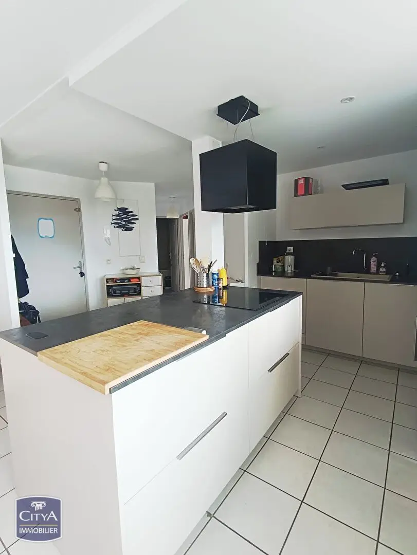 Photo 3 Appartement 3 pièces 65.68m²