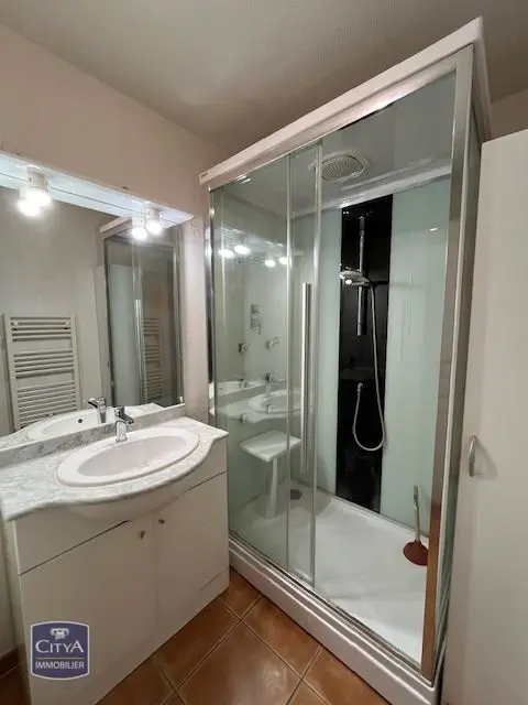 Photo 5 Appartement 2 pièces 44.95m²