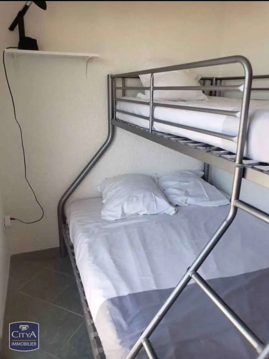 Photo 4 Appartement 2 pièces 24.29m²