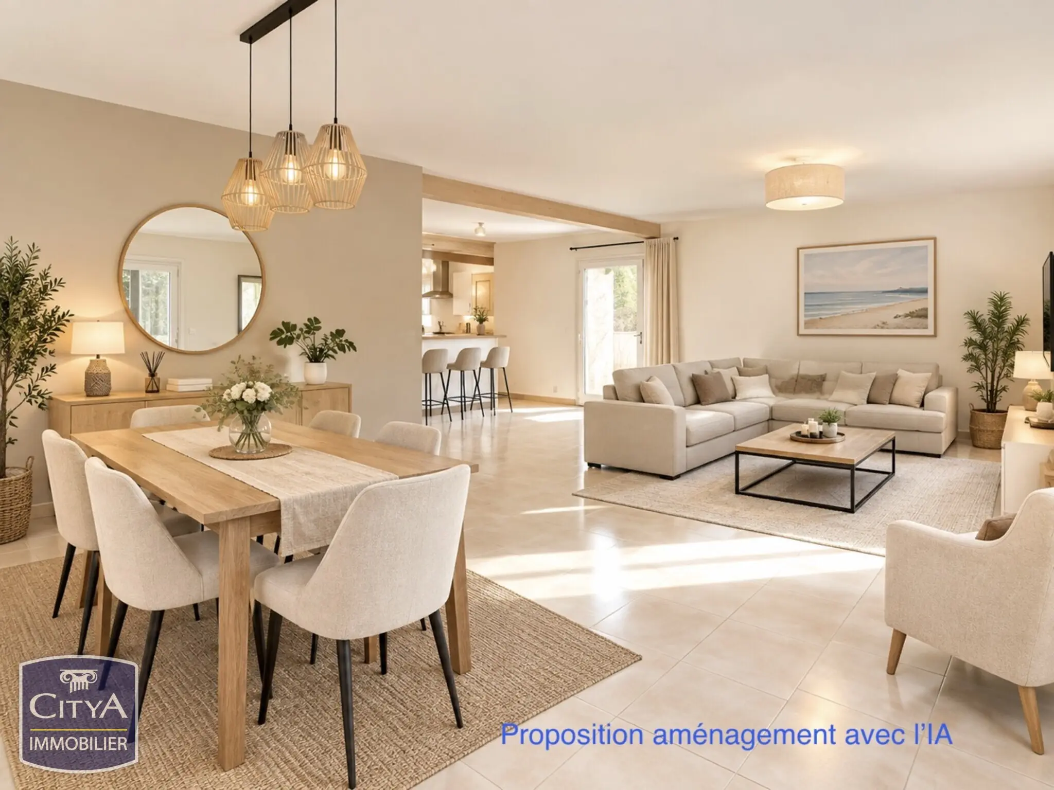 Photo 4 Maison 5 pièces 120m²