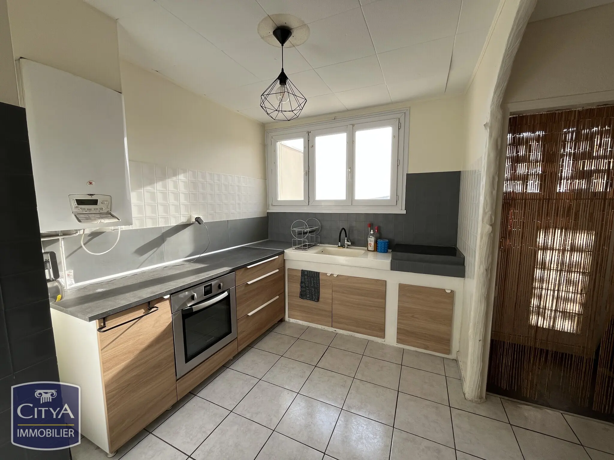 Photo 4 Appartement 3 pièces 66.66m²