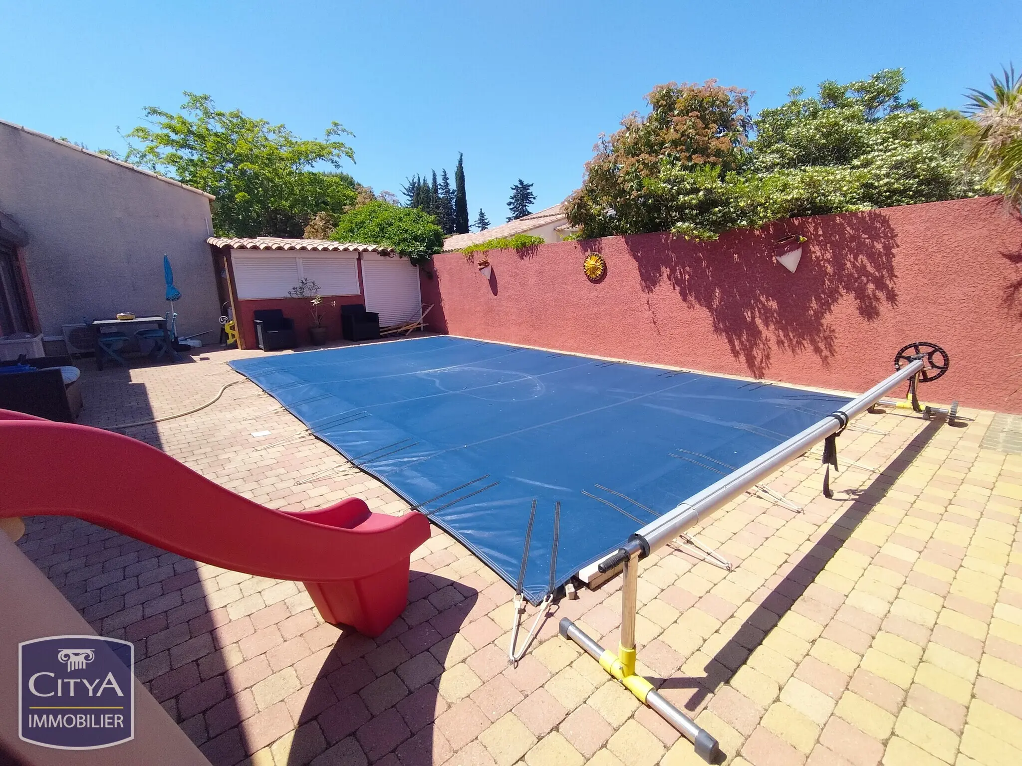 Photo 1 Maison 4 pièces 91.79m²