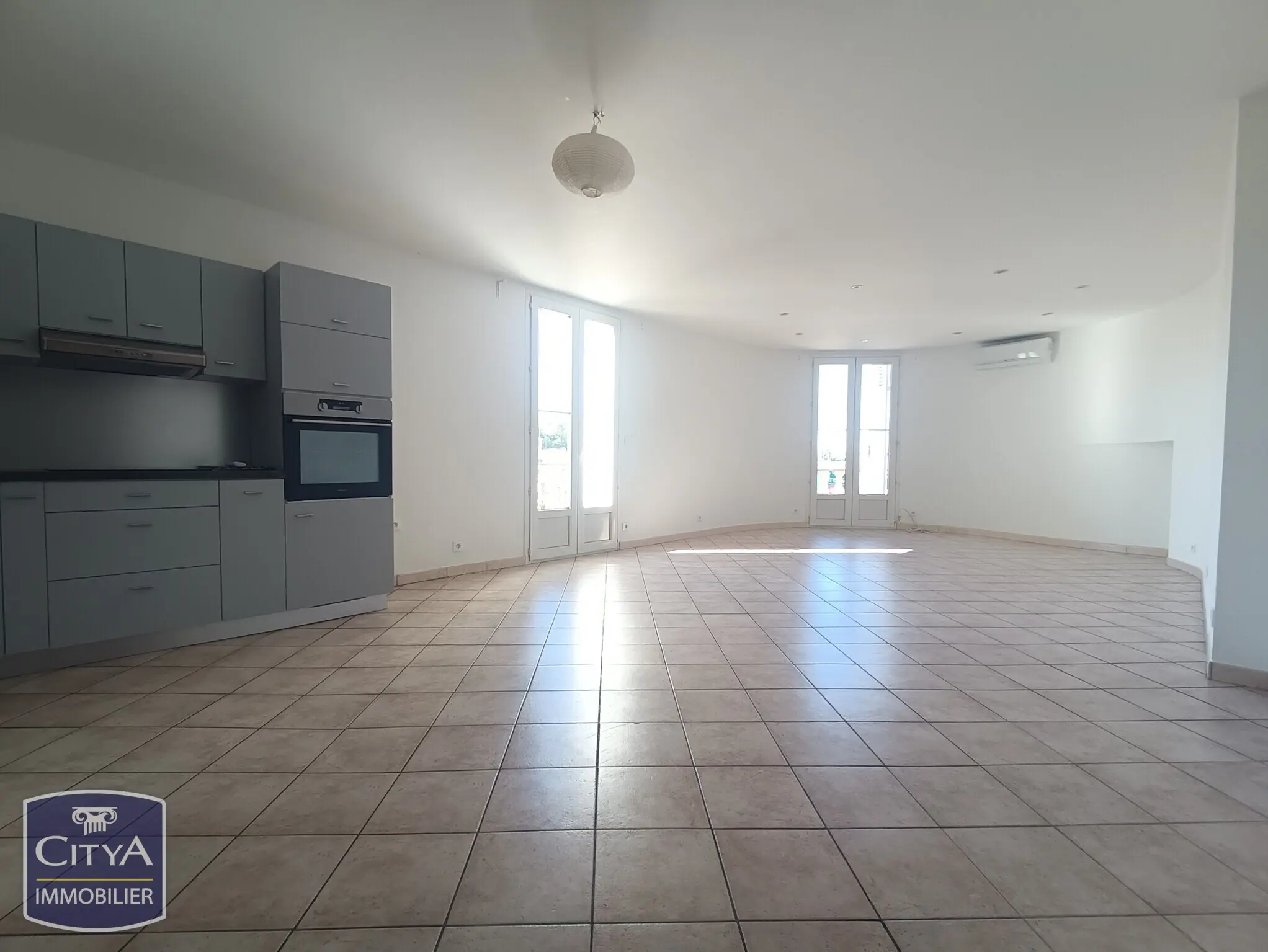 Photo 3 appartement Frontignan