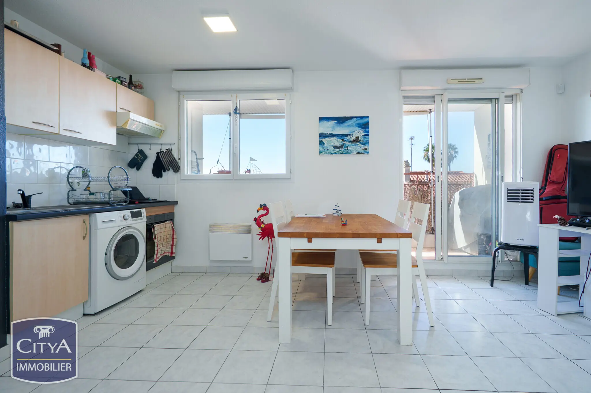 Photo 2 Appartement 3 pièces 49.93m²
