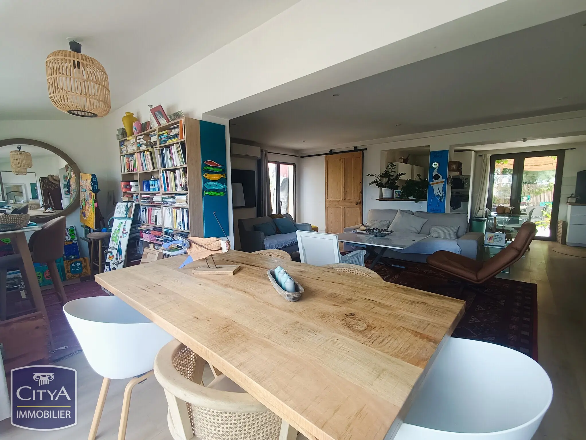 Photo 2 Maison 4 pièces 111.59m²