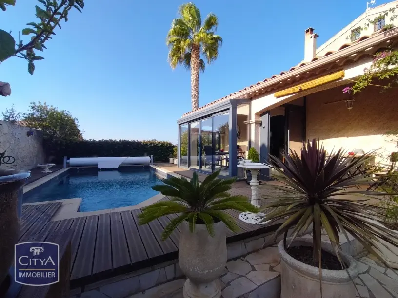 Photo 1 Maison 4 pièces 132.71m²