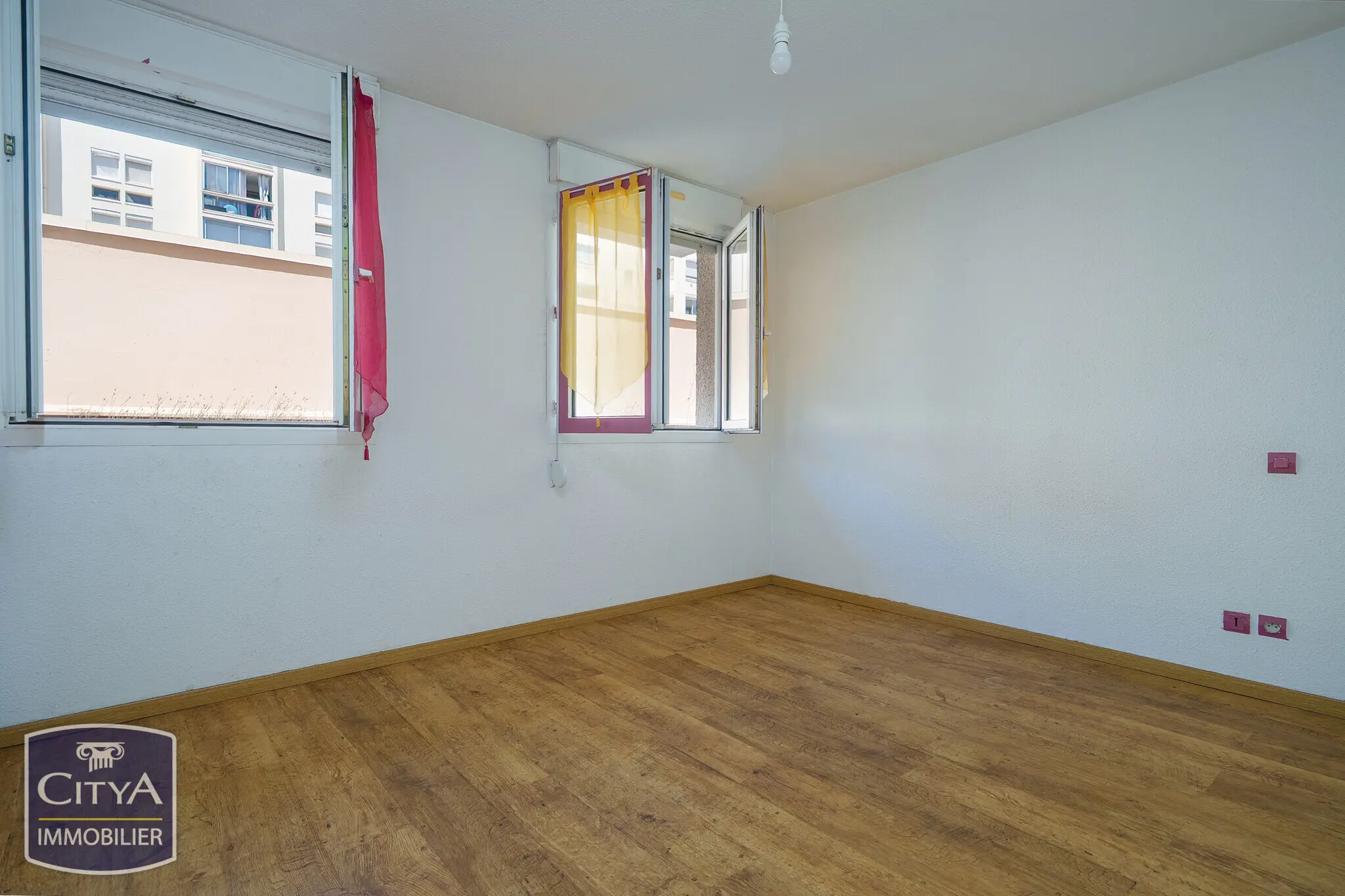 Photo 6 Appartement 3 pièces 45.42m²