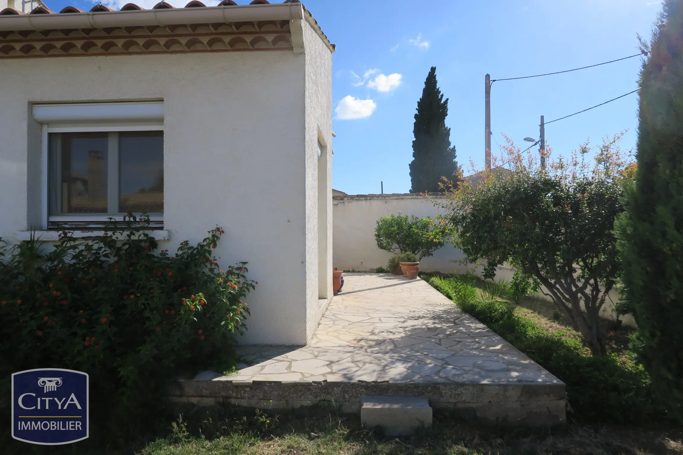 Photo 10 maison Frontignan