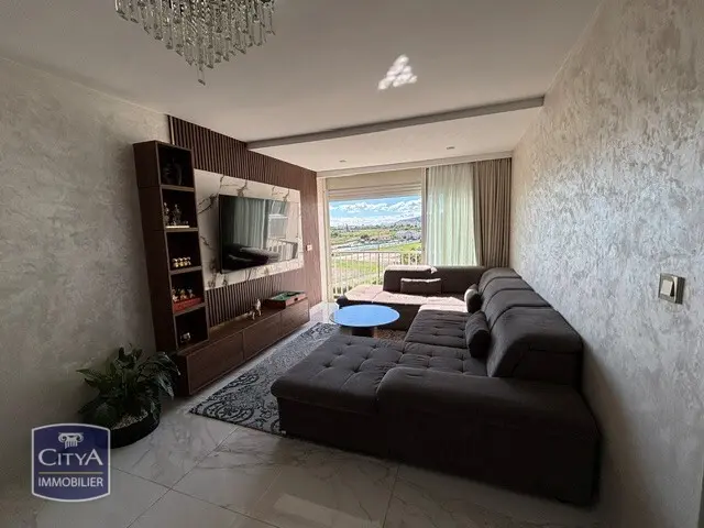 Photo 4 Appartement 3 pièces 77m²