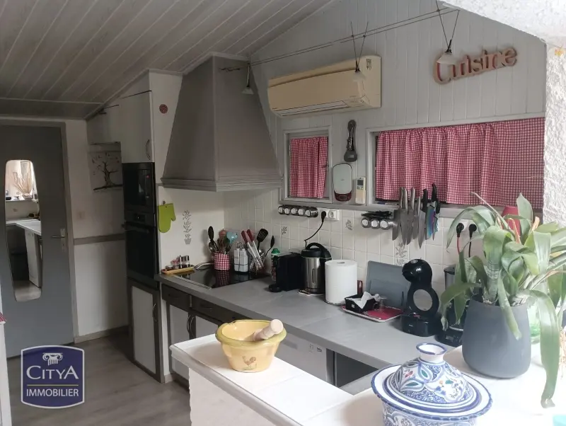 Photo 2 Maison 4 pièces 102.9m²