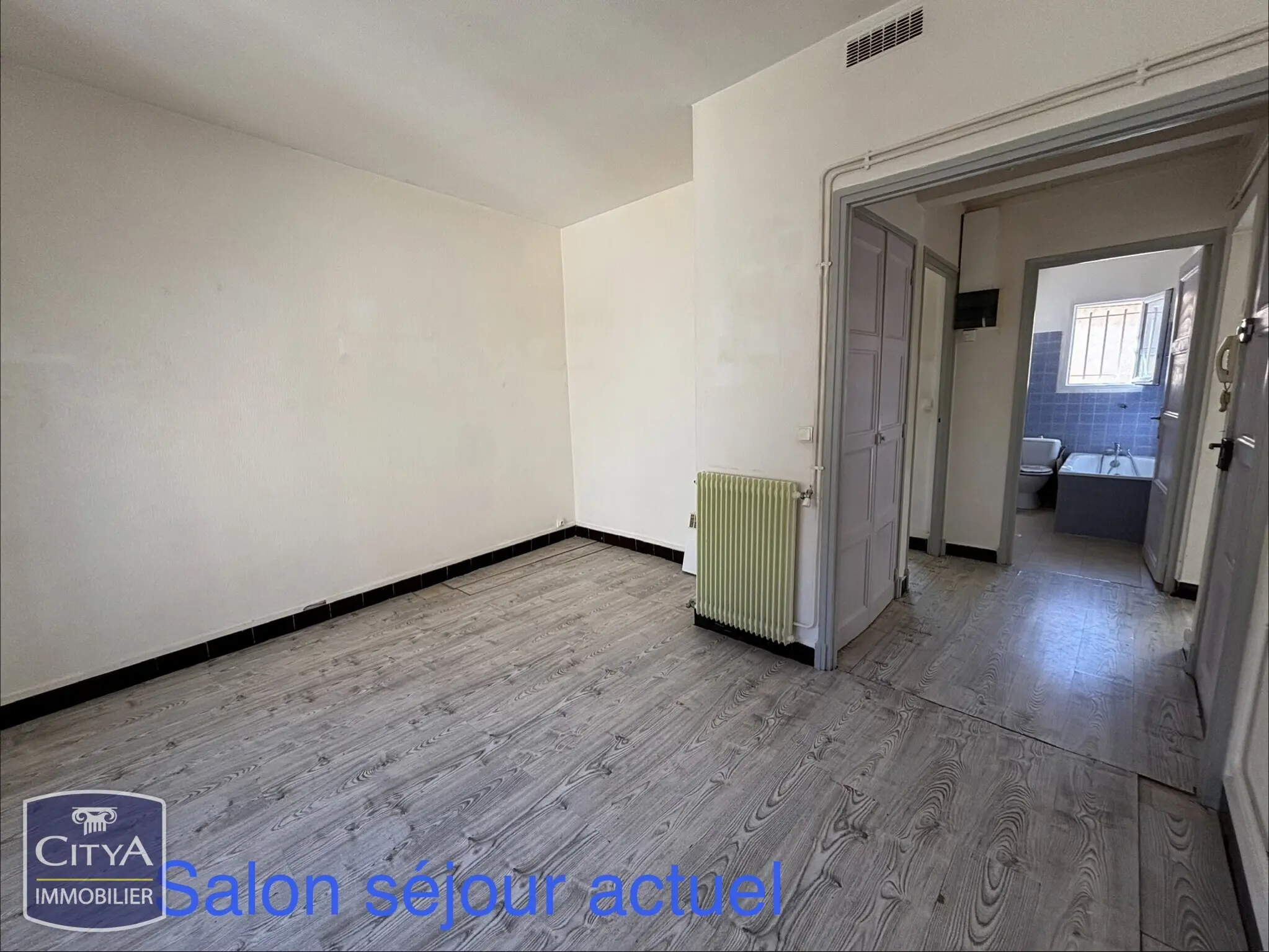 Photo 4 Appartement 2 pièces 44.25m²