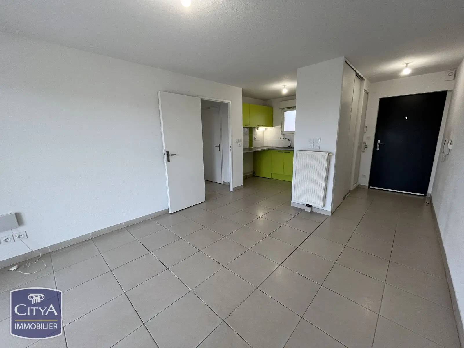 Photo 3 Appartement 2 pièces 43.15m²