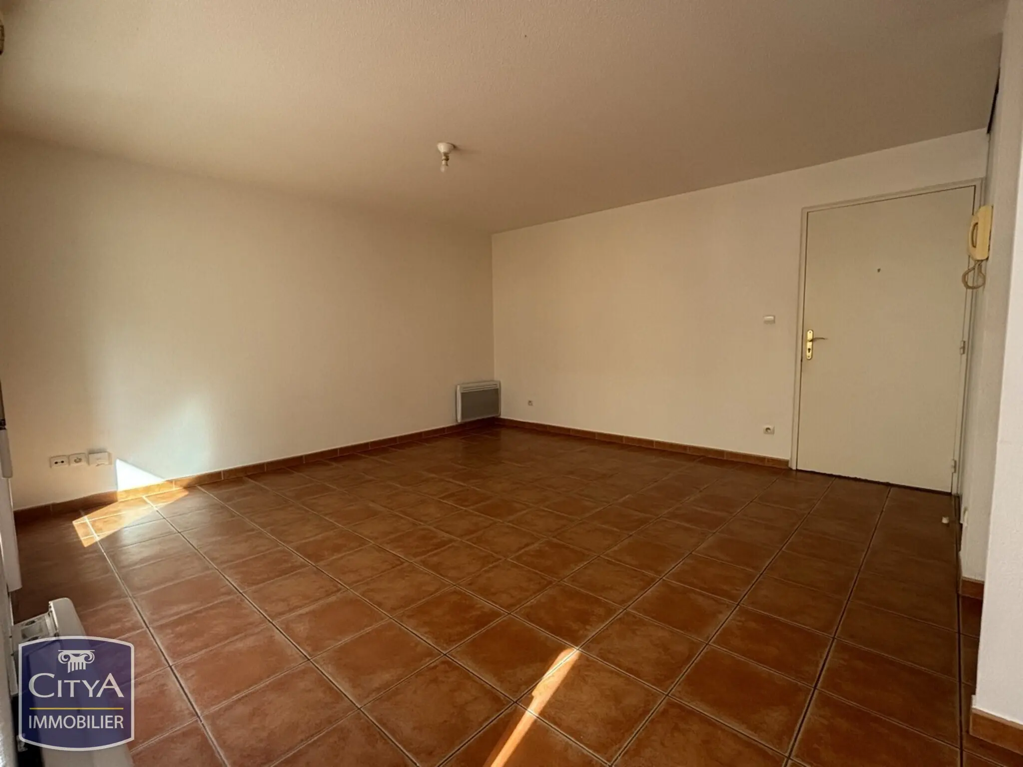Photo 3 Appartement 2 pièces 42.39m²