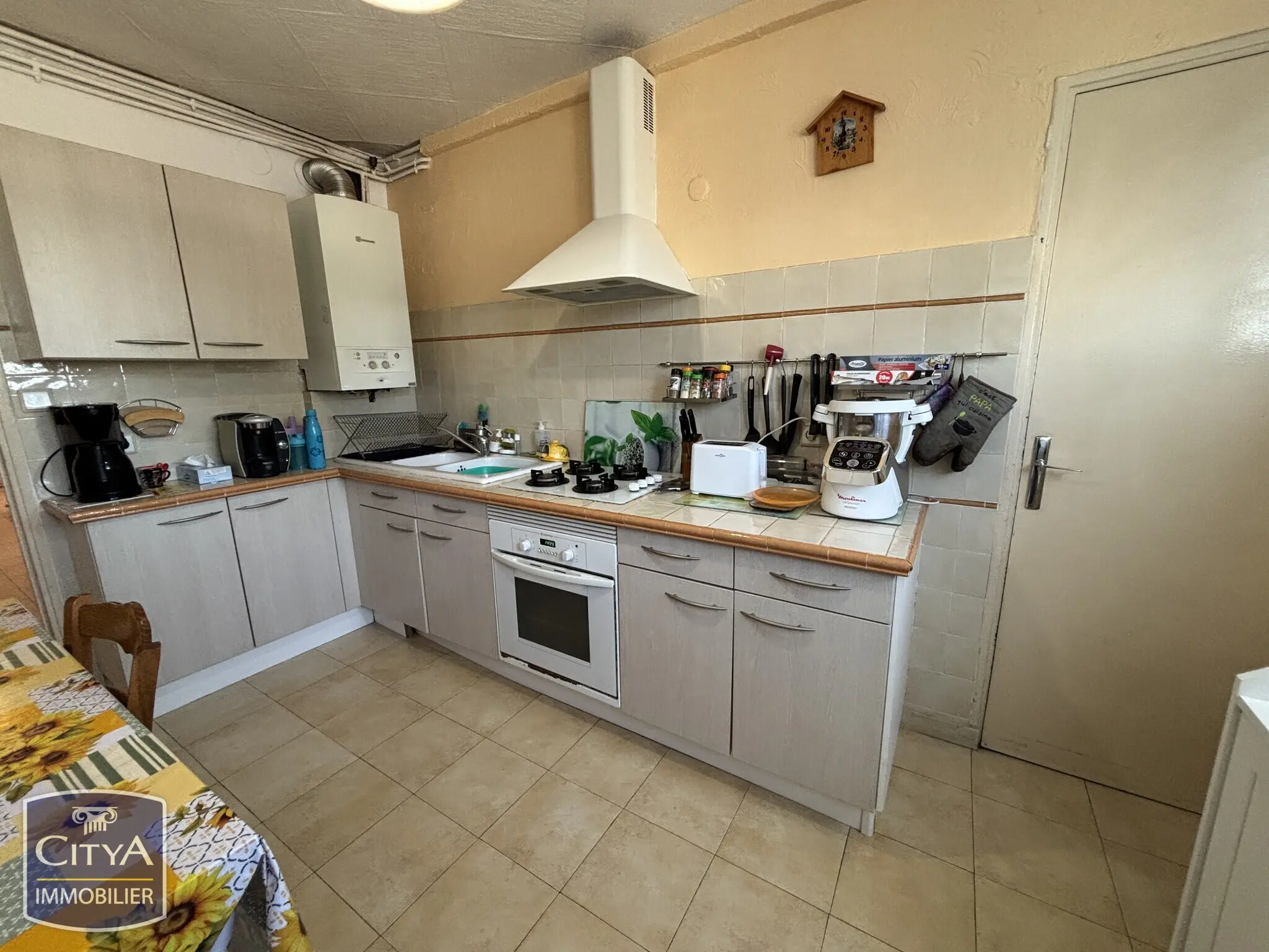 Photo 5 Appartement 5 pièces 107.43m²