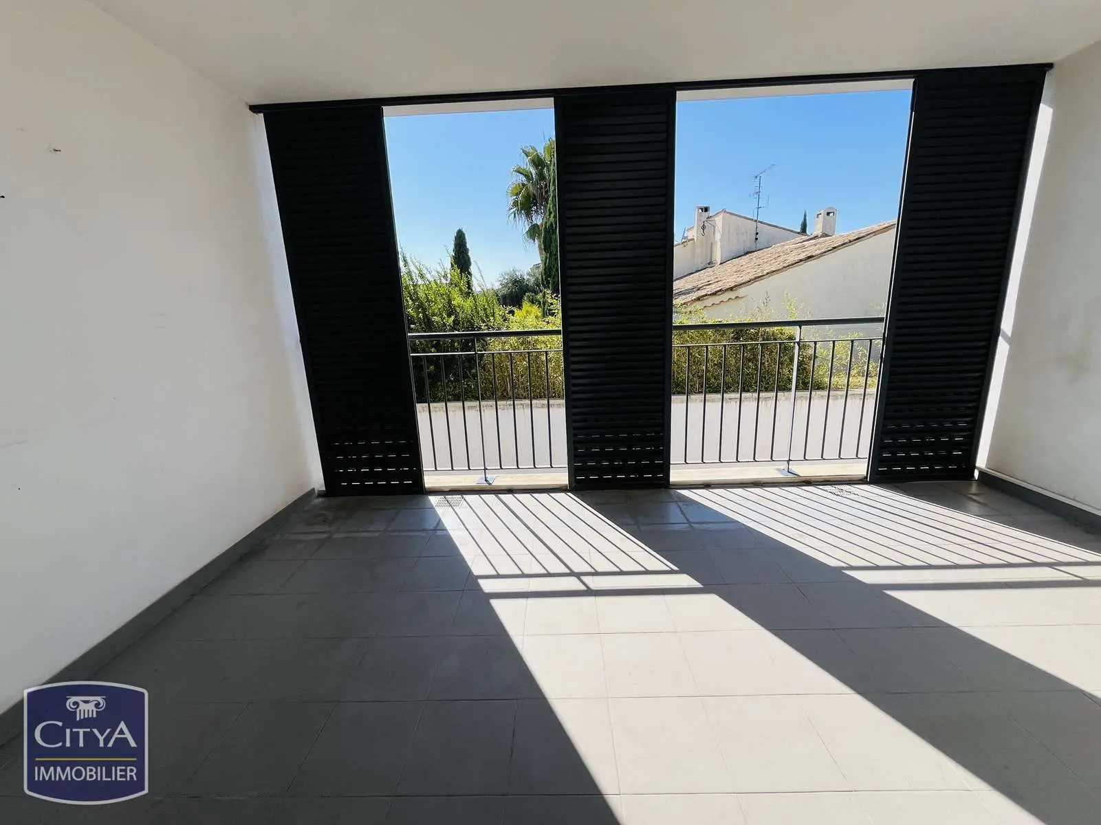 Photo 6 appartement Frontignan