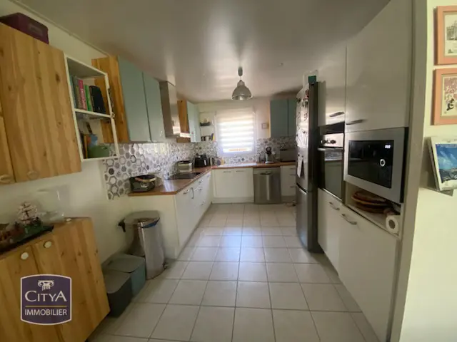 Photo 4 Maison 4 pièces 87m²