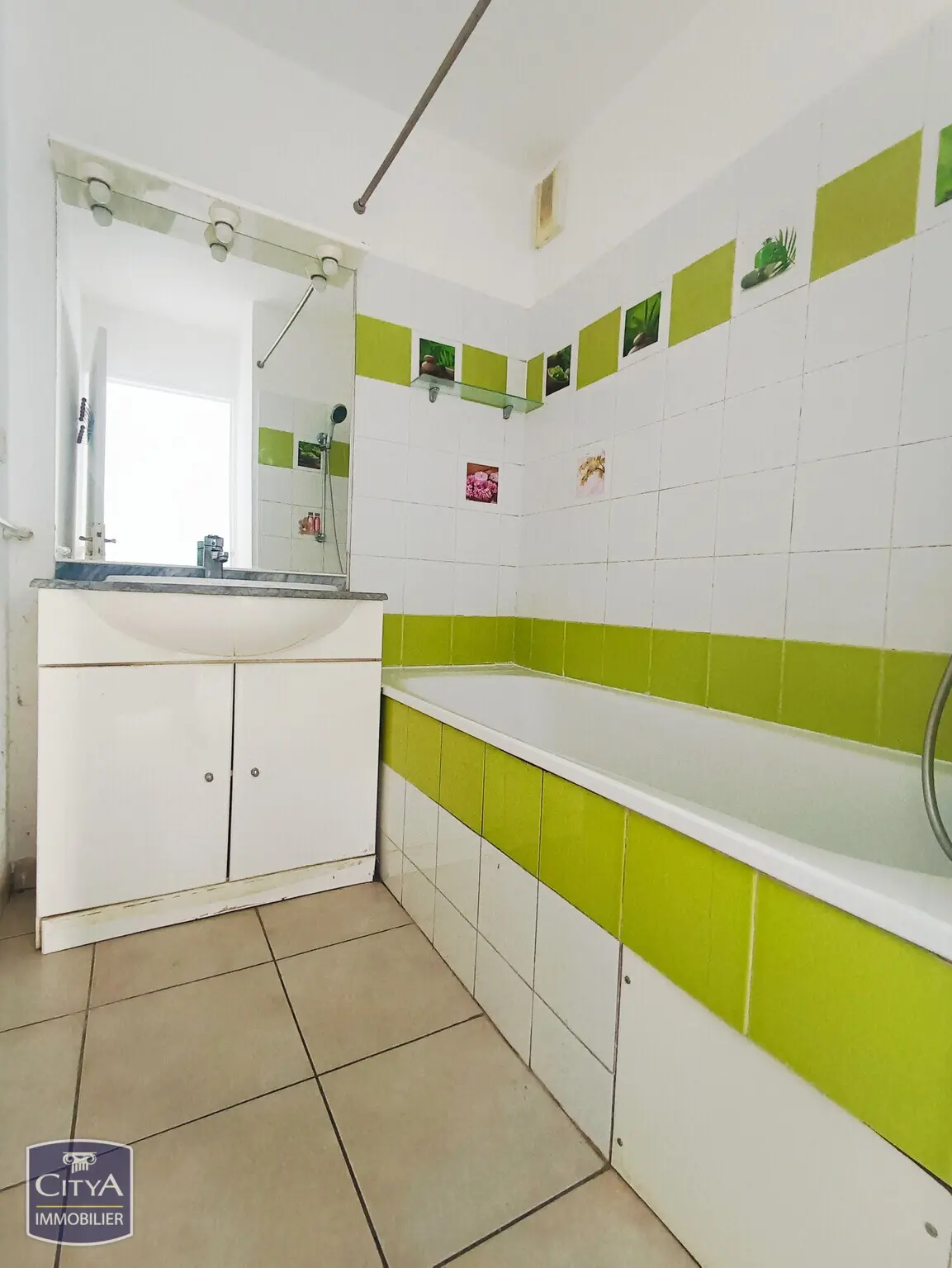 Photo 5 appartement Frontignan