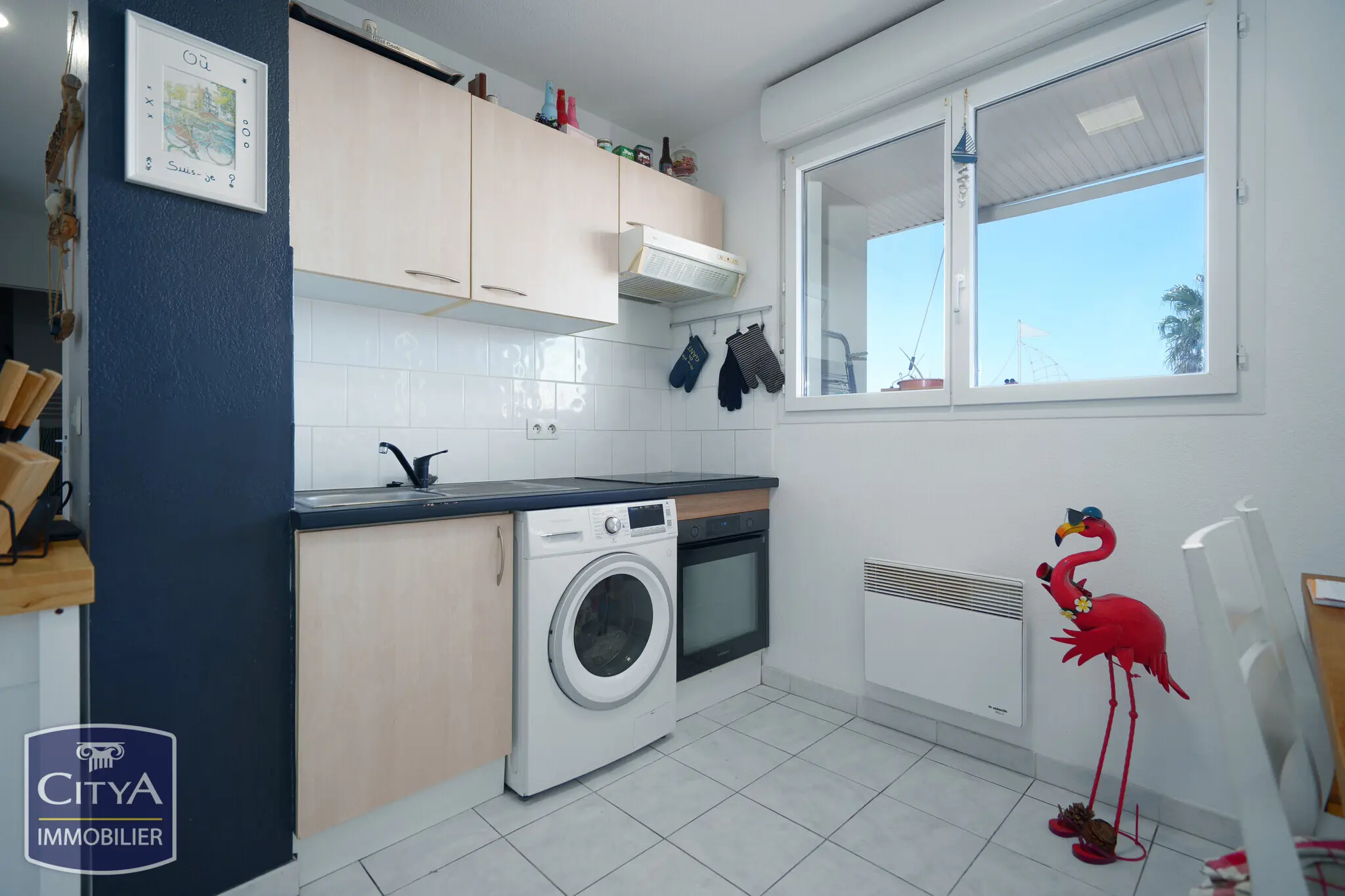 Photo 4 Appartement 3 pièces 49.93m²