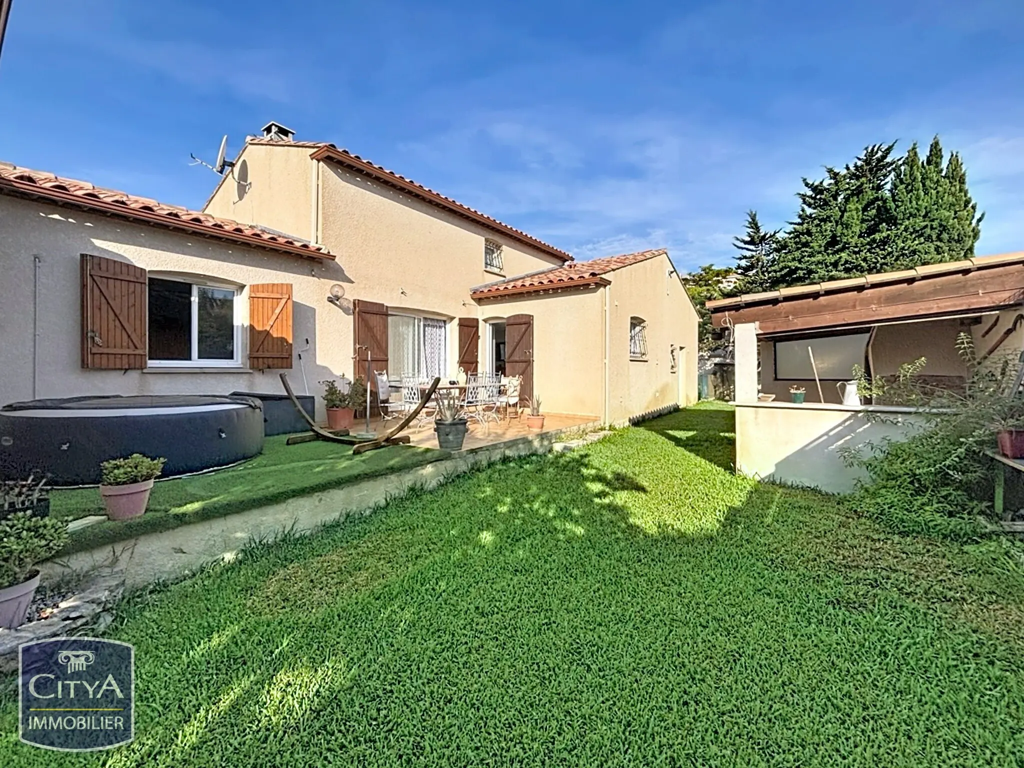 Photo 1 Maison 5 pièces 132.57m²