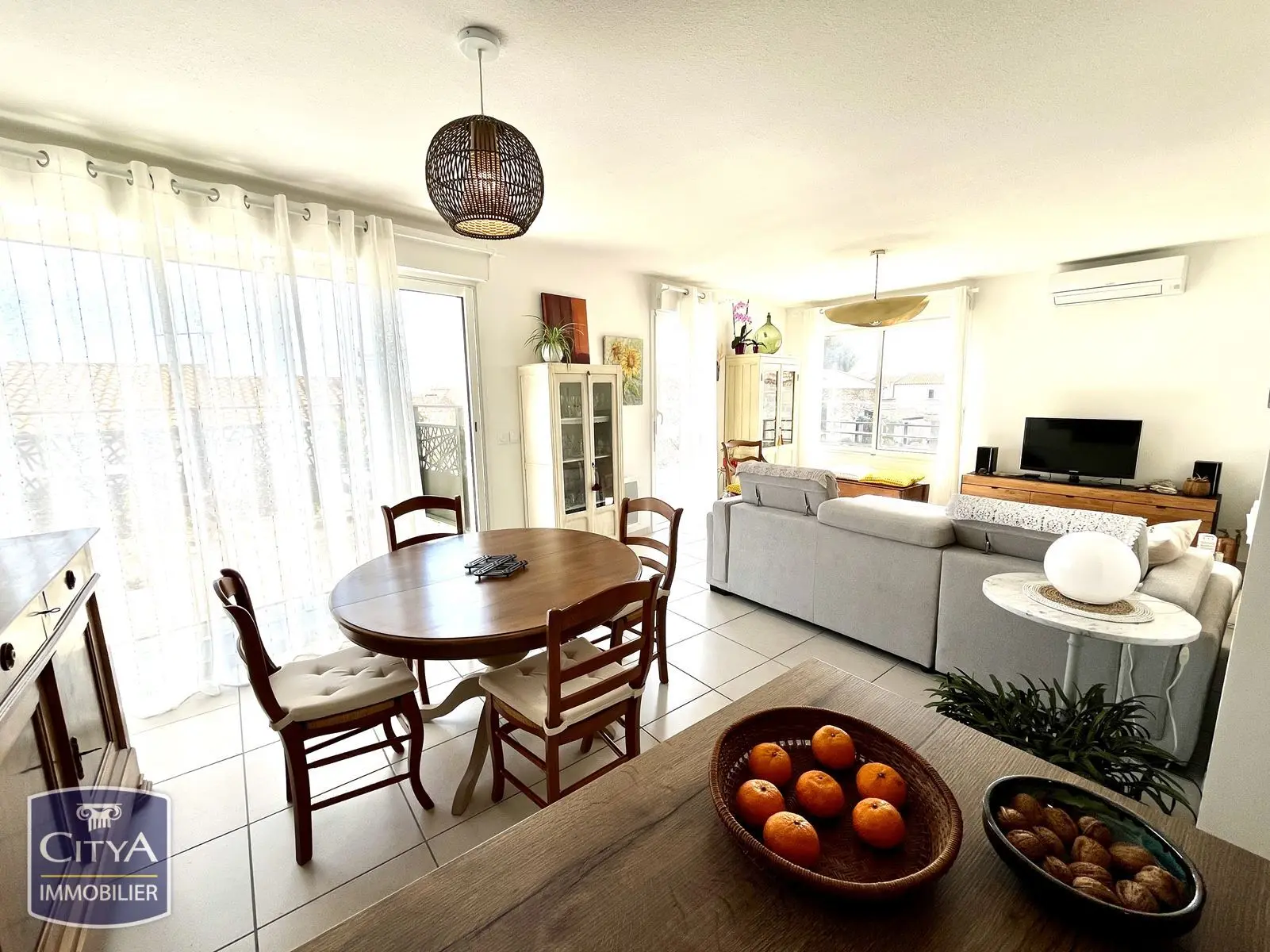 Photo 8 Appartement 3 pièces 68.29m²