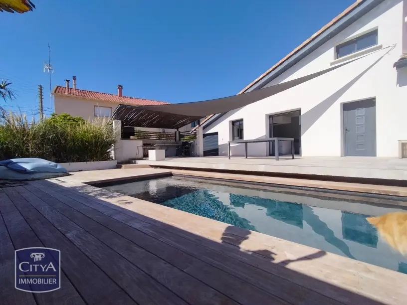 Photo 1 Maison 4 pièces 90.92m²