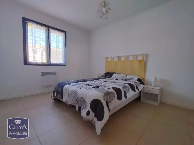 Photo 5 Appartement 2 pièces 41.9m²