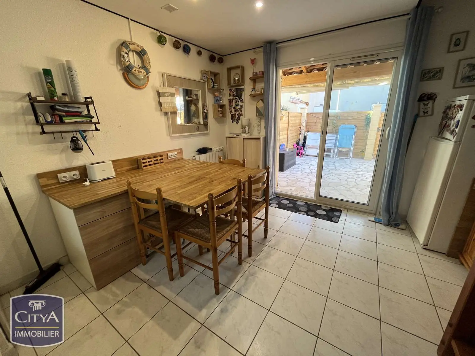 Photo 6 Maison 2 pièces 33.22m²