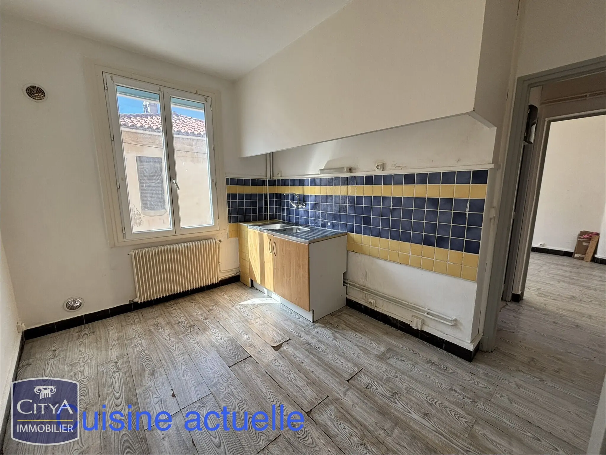 Photo 2 Appartement 2 pièces 44.25m²