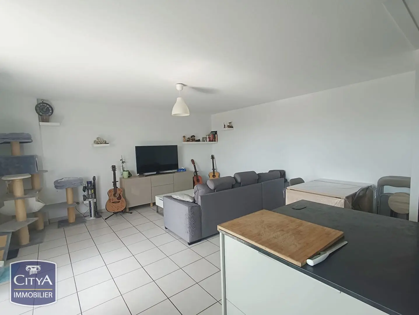 Photo 1 Appartement 3 pièces 65.68m²