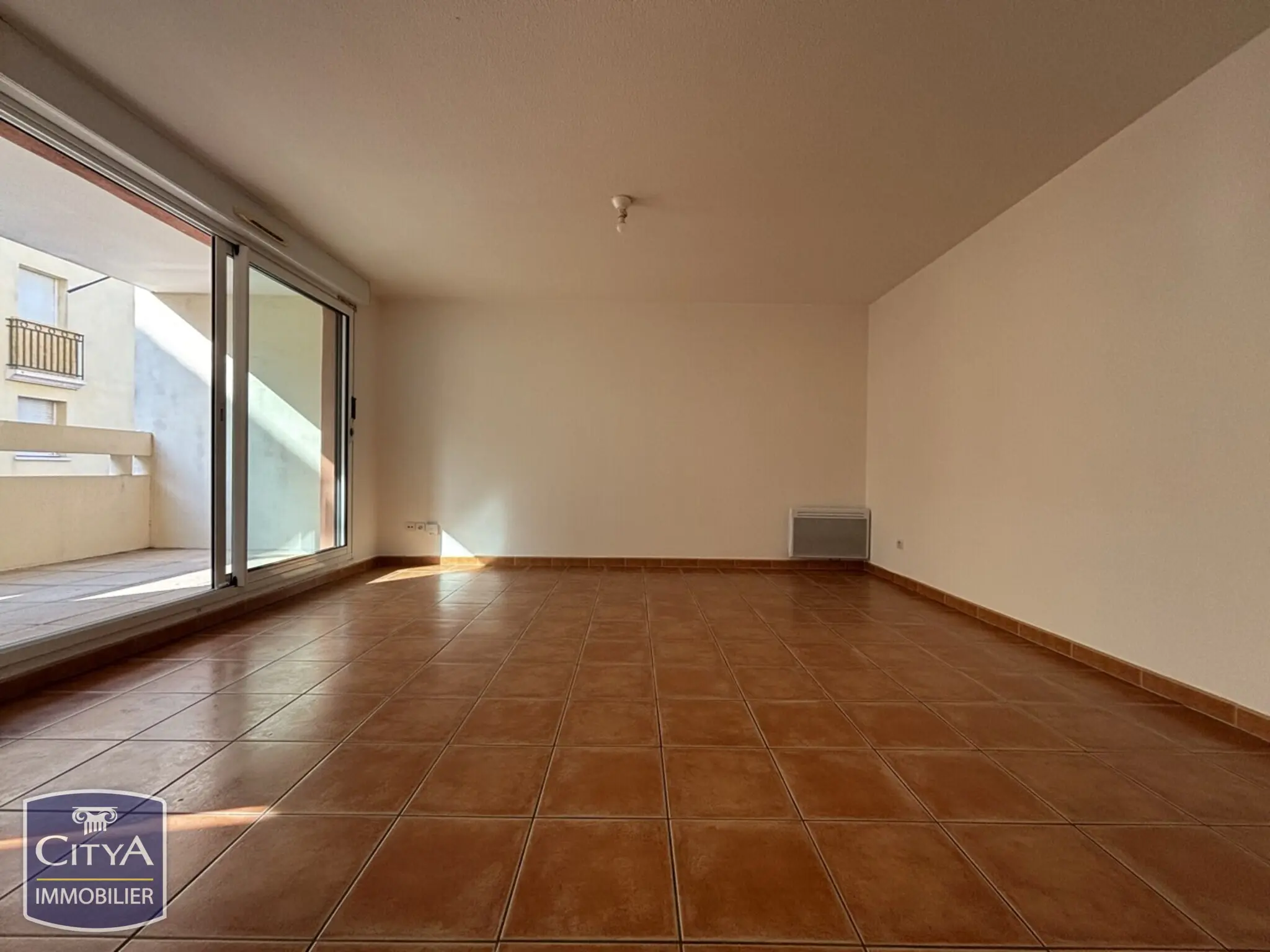 Photo 1 Appartement 2 pièces 42.39m²