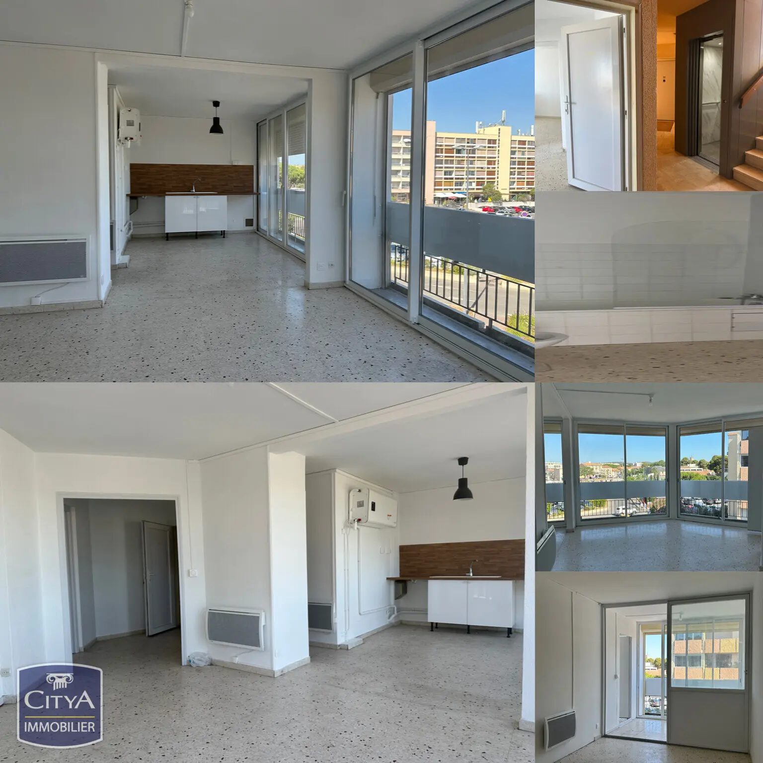 Photo 12 Appartement 2 pièces 46.71m²